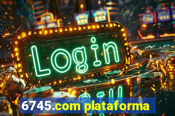 6745.com plataforma